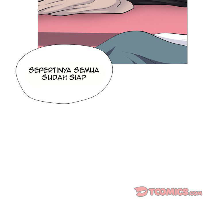 Extra Credit - Chapter 138 101