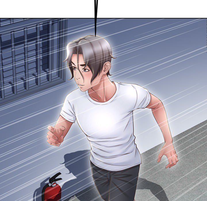 Close, but Far - Chapter 55 (end) 190