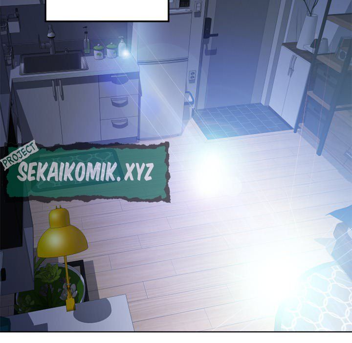 Close, but Far - Chapter 55 (end) 26