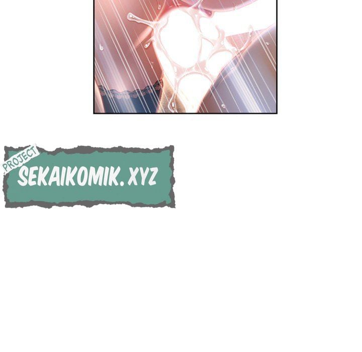 Close, but Far - Chapter 55 (end) 126