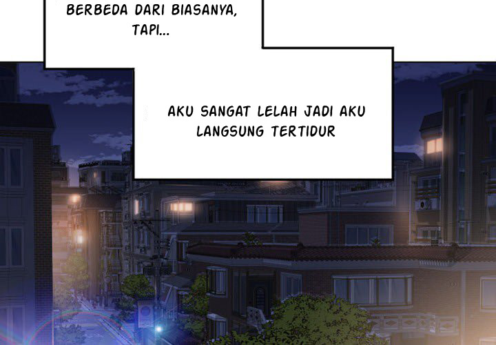 Close, but Far - Chapter 55 (end) 4