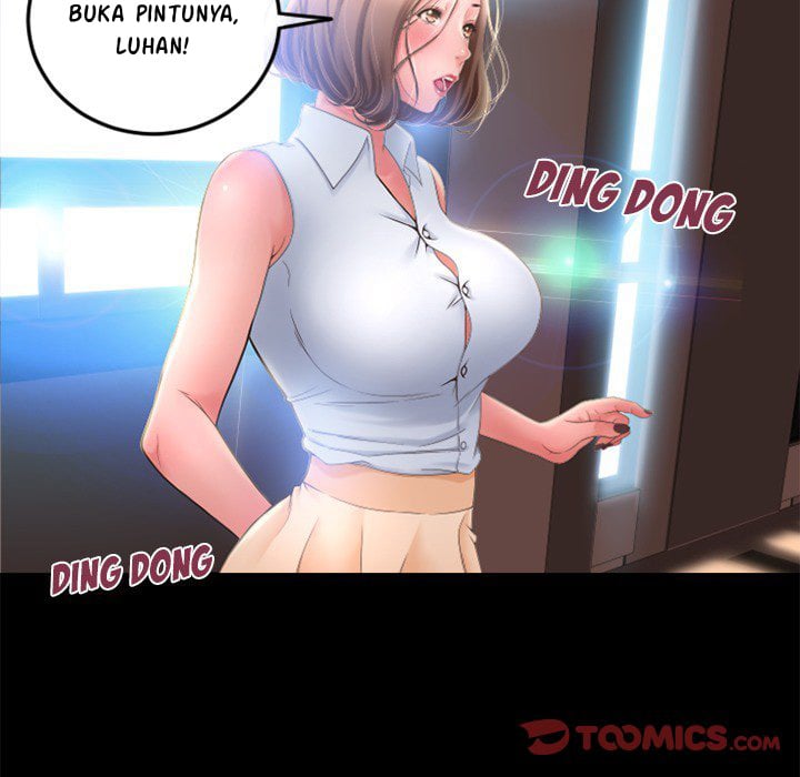 Close, but Far - Chapter 55 (end) 85