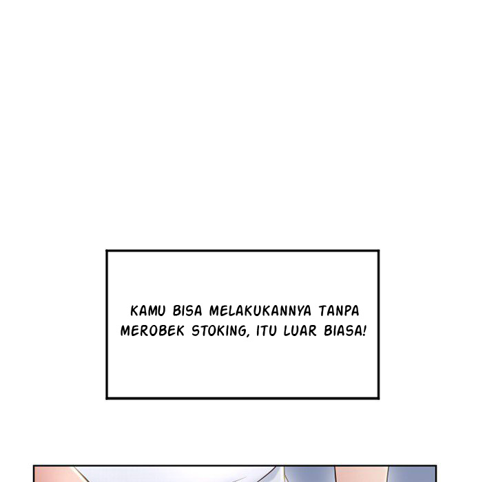 Close, but Far - Chapter 55 (end) 28