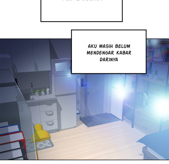 Close, but Far - Chapter 55 (end) 123