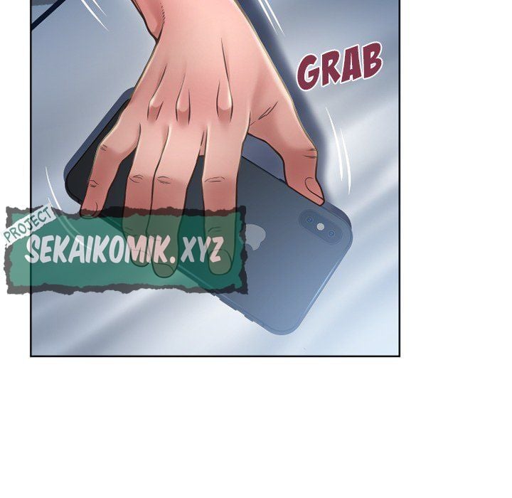 Close, but Far - Chapter 55 (end) 154