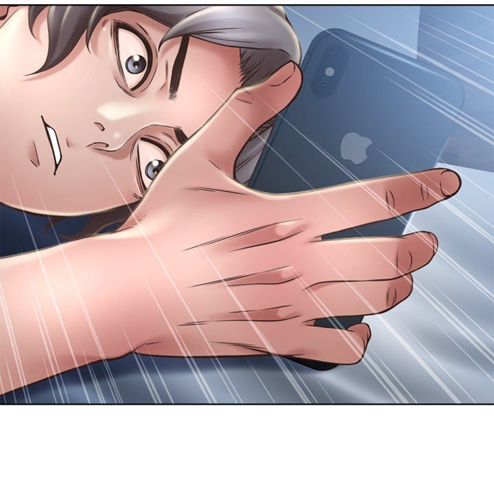 Close, but Far - Chapter 55 (end) 156