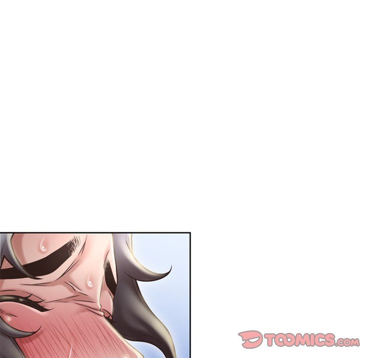 Close, but Far - Chapter 55 (end) 117