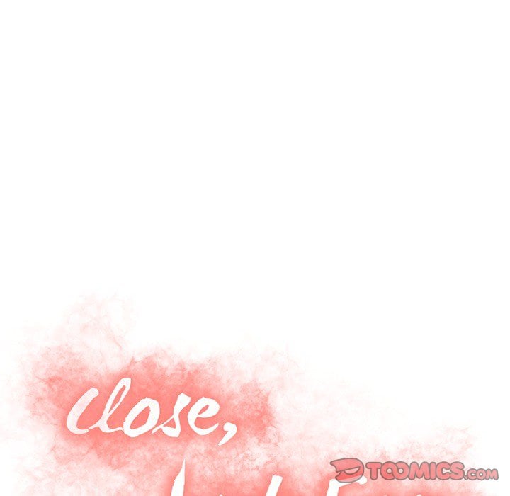 Close, but Far - Chapter 55 (end) 13