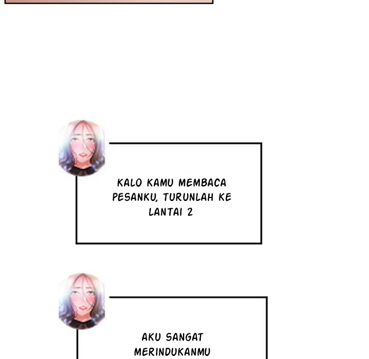 Close, but Far - Chapter 55 (end) 175