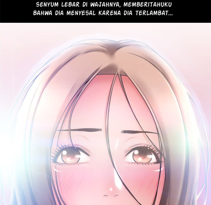 Close, but Far - Chapter 55 (end) 95