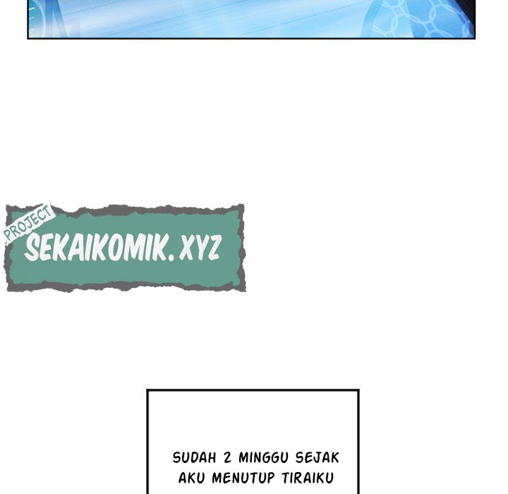 Close, but Far - Chapter 55 (end) 142