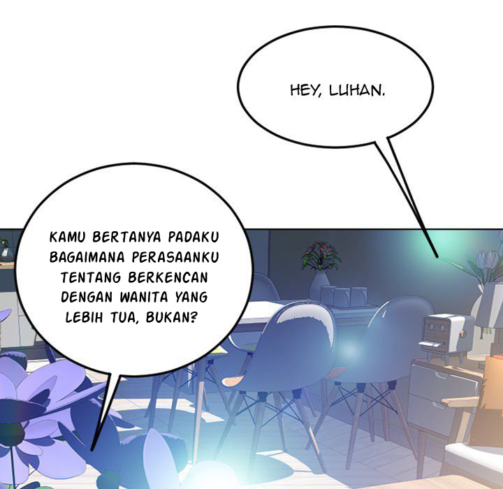 Close, but Far - Chapter 55 (end) 193