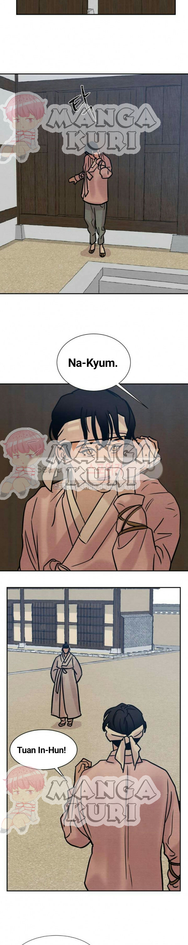 Painter of the night - Chapter pelukis malam ch 10 9