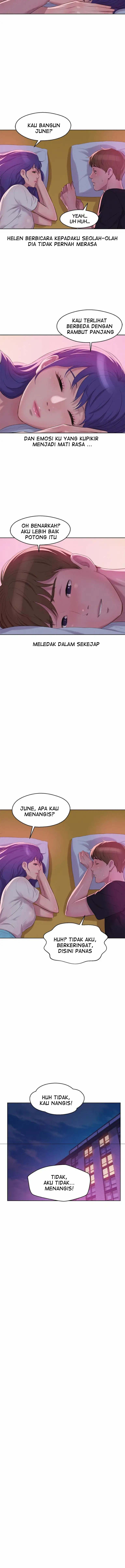 Freshman - Chapter 61 end 12
