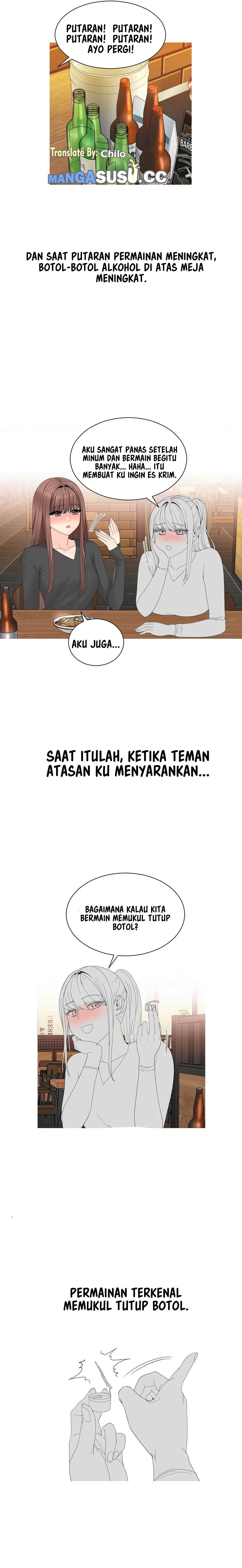 Like a Fox 2 - Chapter 4 7