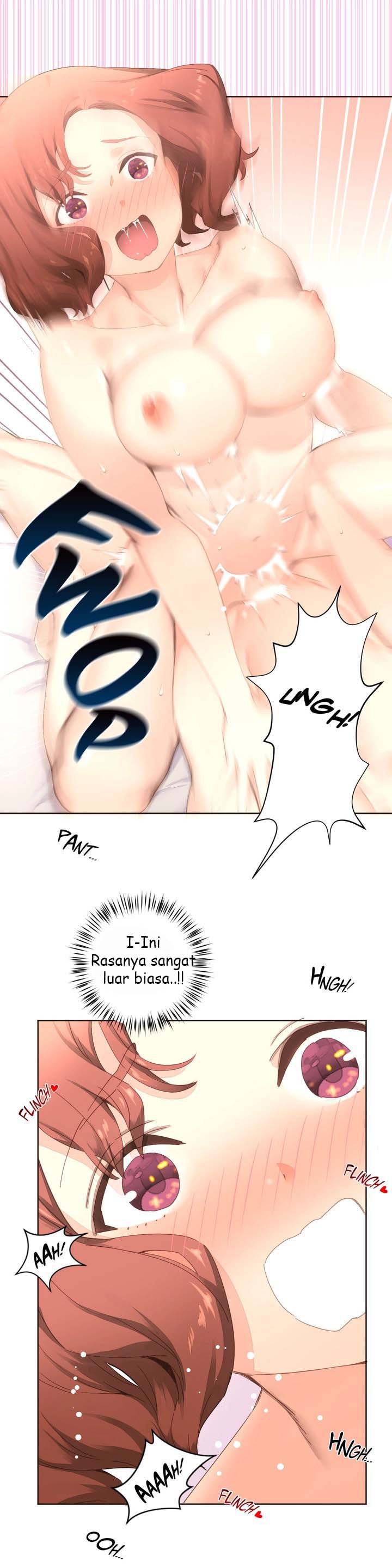 Pheromone-holic - Chapter 4 21
