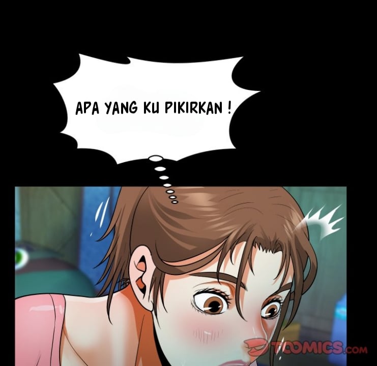 The Unforeseen Guest - Chapter 4 60