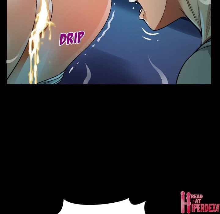 The Unforeseen Guest - Chapter 4 86