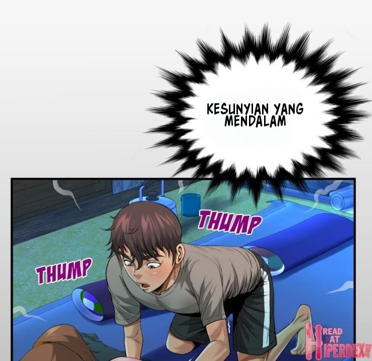 The Unforeseen Guest - Chapter 4 5