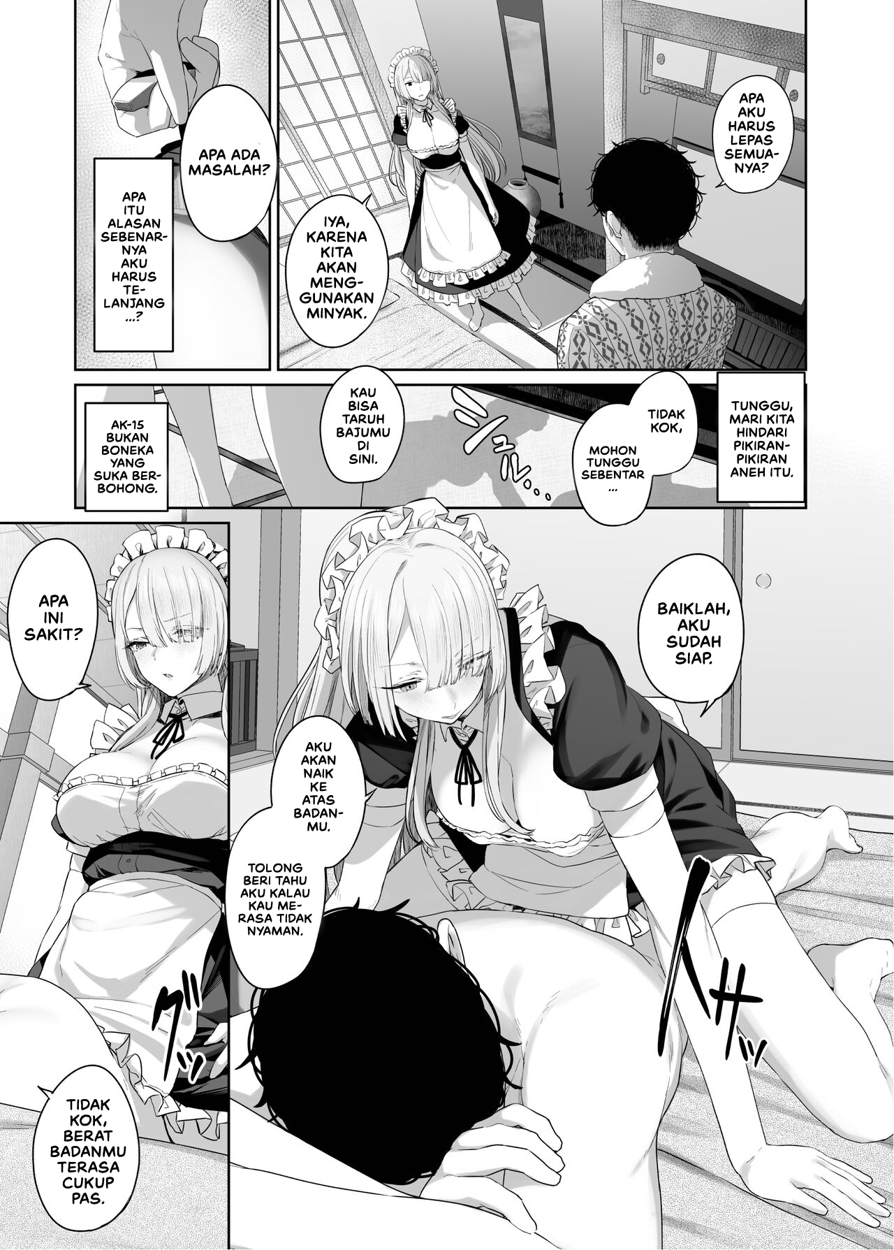 Hangyaku Onsen - Chapter 4 7