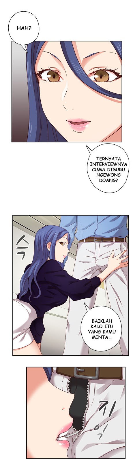 H-Campus - Chapter 4 34