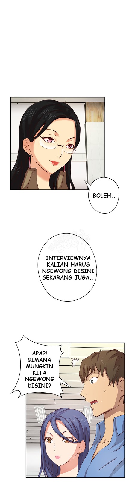 H-Campus - Chapter 4 33