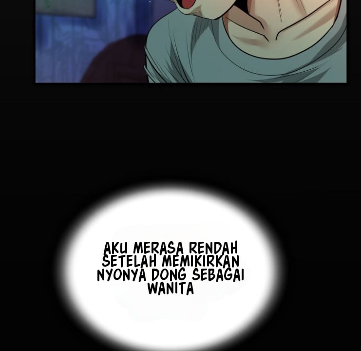 The Unforeseen Guest - Chapter 4 9
