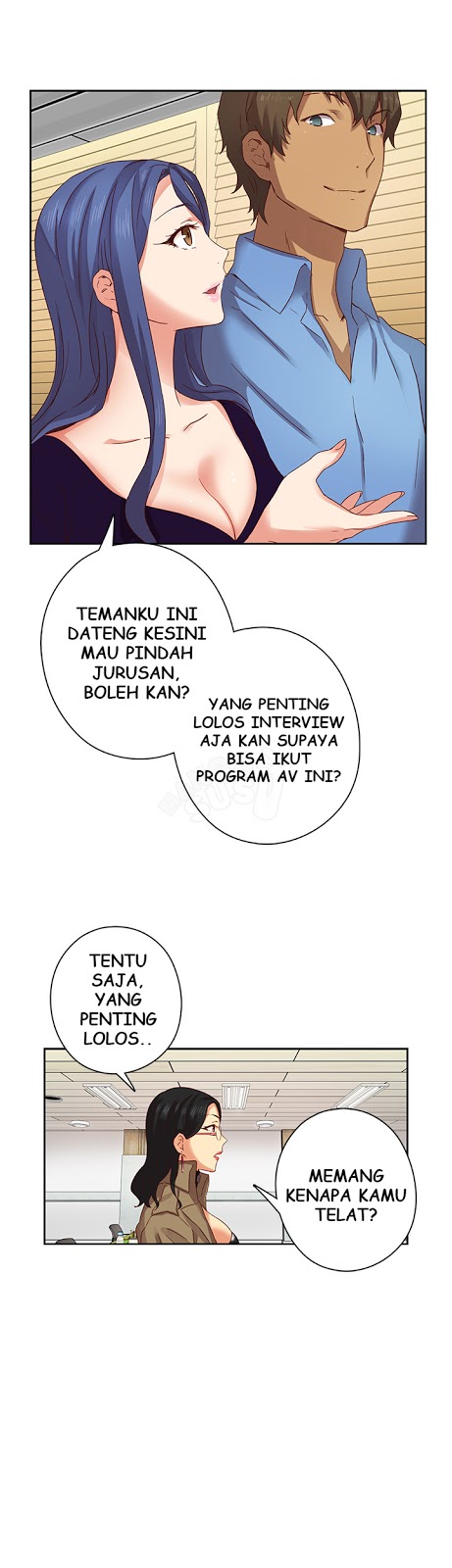 H-Campus - Chapter 4 30