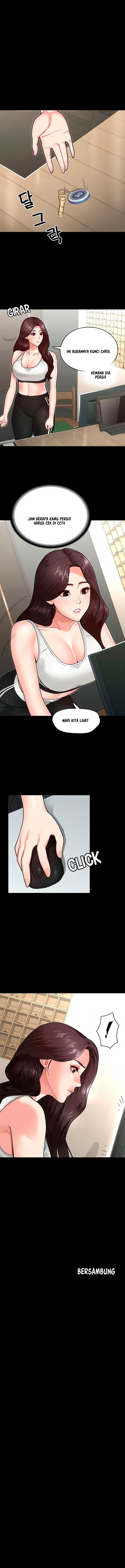 Goddess Conquest - Chapter 4 12