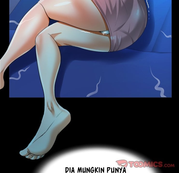 The Unforeseen Guest - Chapter 4 30