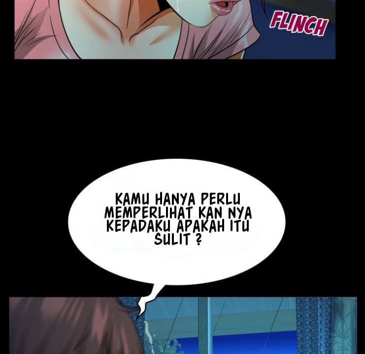 The Unforeseen Guest - Chapter 4 61