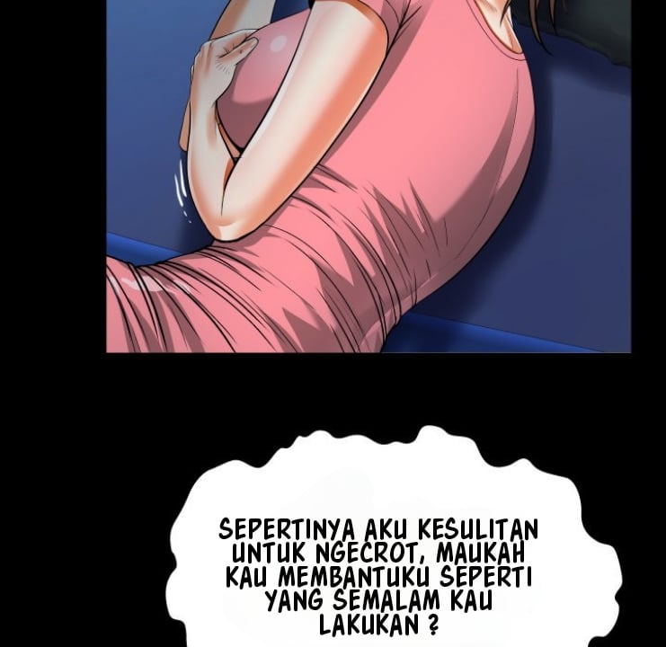 The Unforeseen Guest - Chapter 4 40