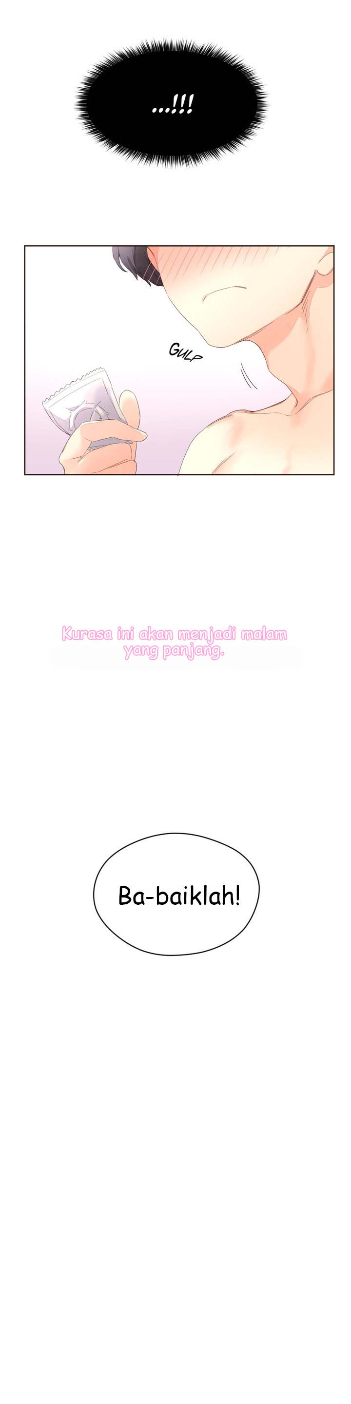 Pheromone-holic - Chapter 4 31