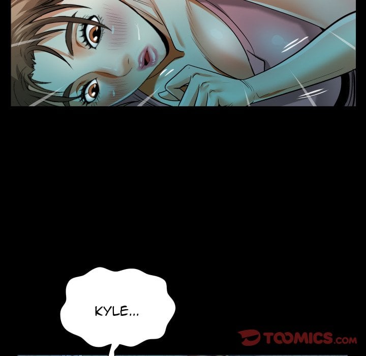 The Unforeseen Guest - Chapter 4 54