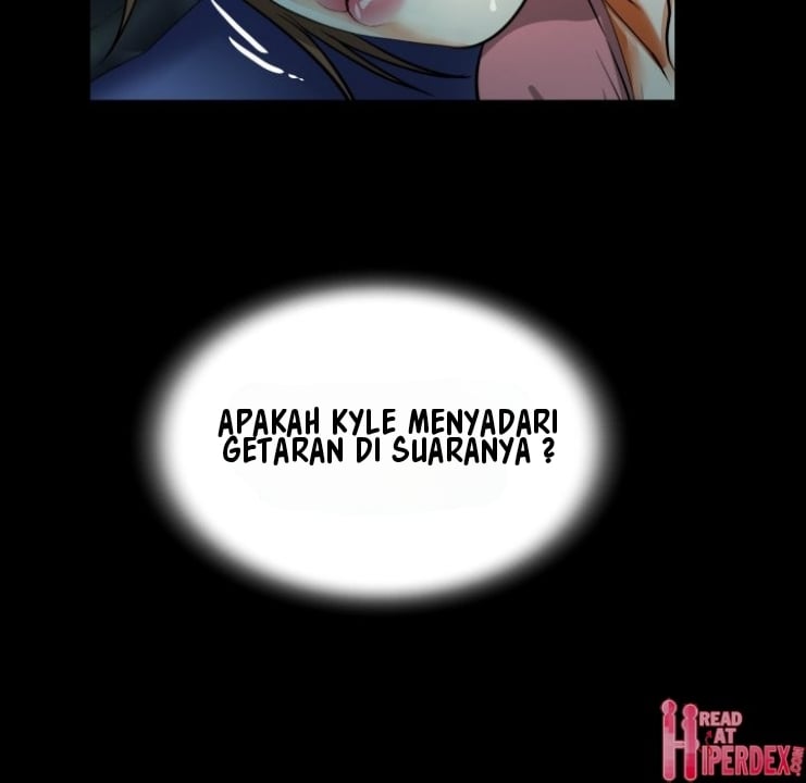 The Unforeseen Guest - Chapter 4 38