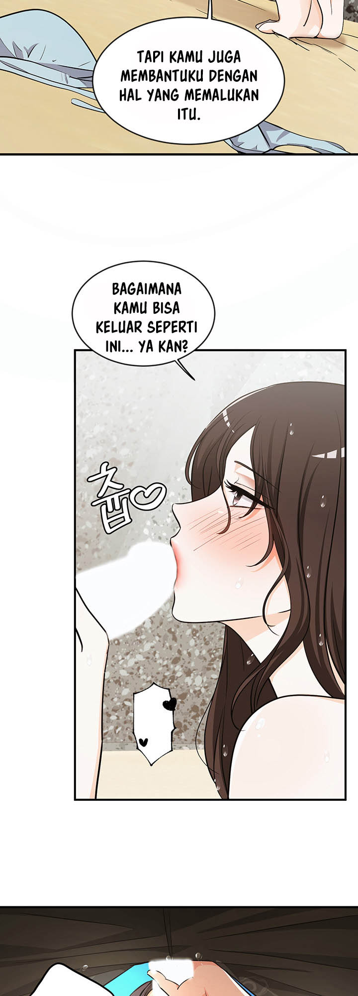 Dense summer firstlove - Chapter 4 32