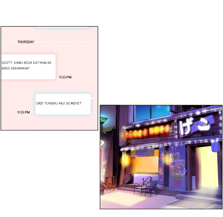 God of App - Chapter 4 34