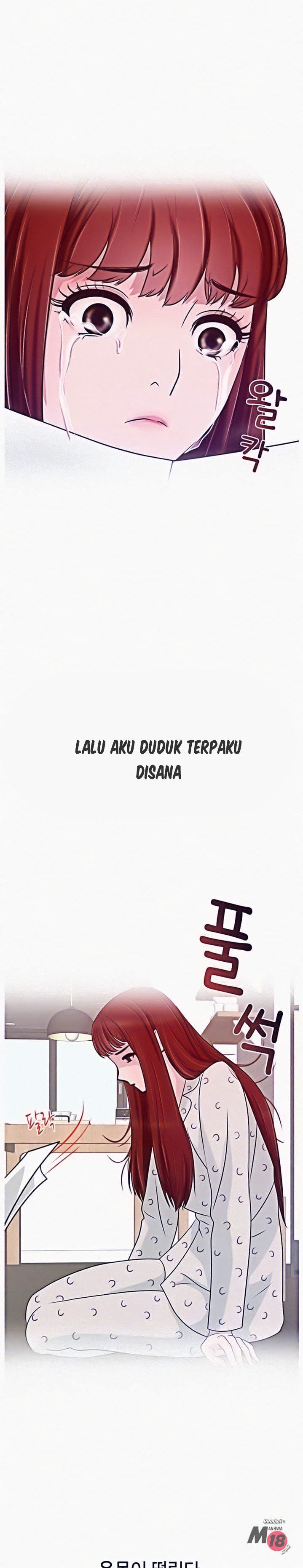 A Vulgar Wife - Chapter 4 14