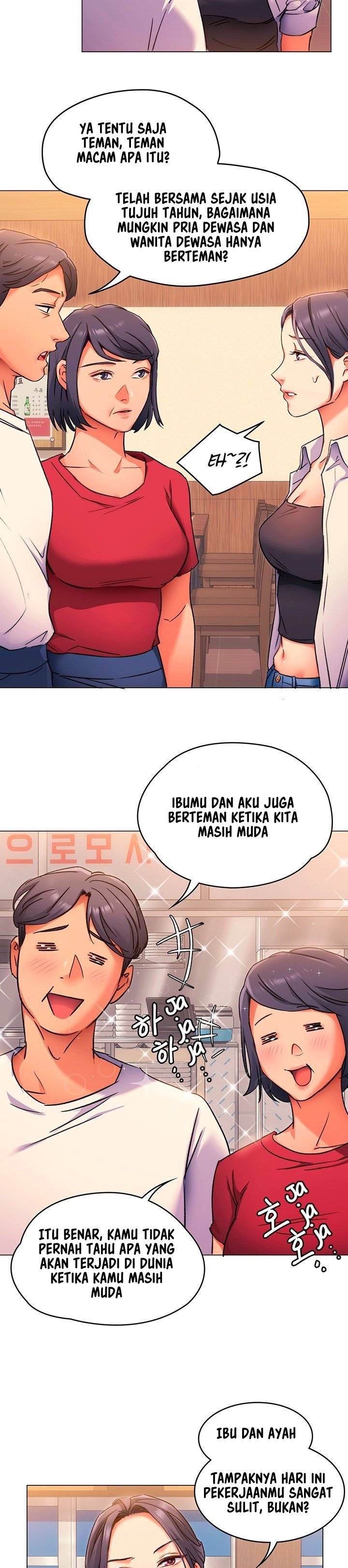 Today Dinner - Chapter 4 16