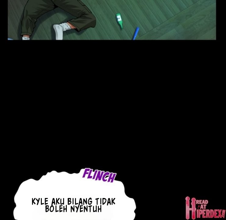 The Unforeseen Guest - Chapter 4 95