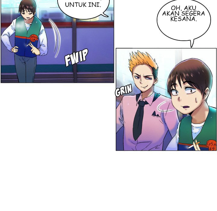 God of App - Chapter 4 27