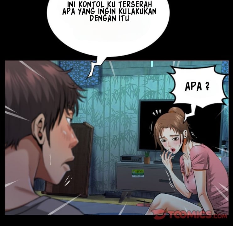The Unforeseen Guest - Chapter 4 24