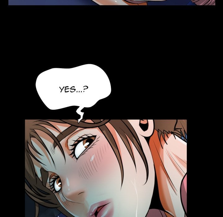The Unforeseen Guest - Chapter 4 37