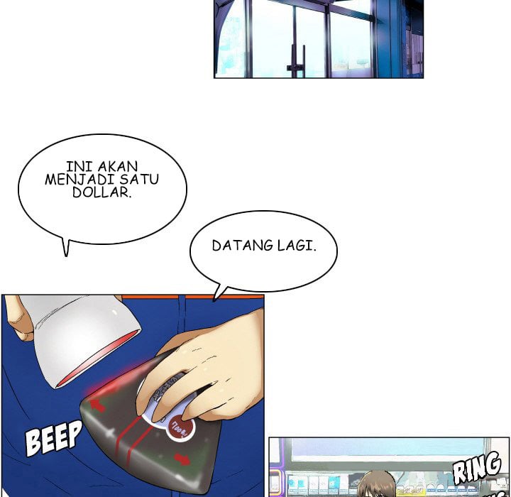God of App - Chapter 4 19