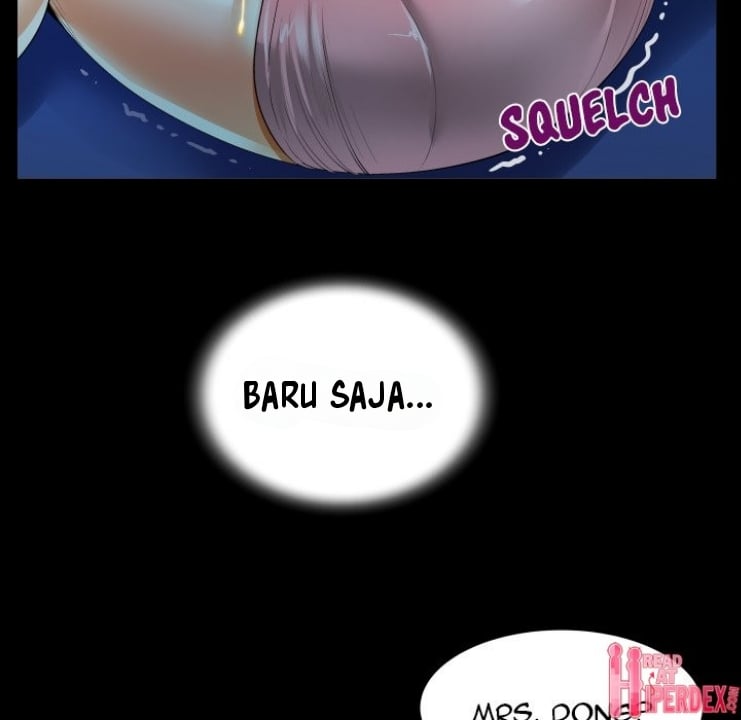 The Unforeseen Guest - Chapter 4 35