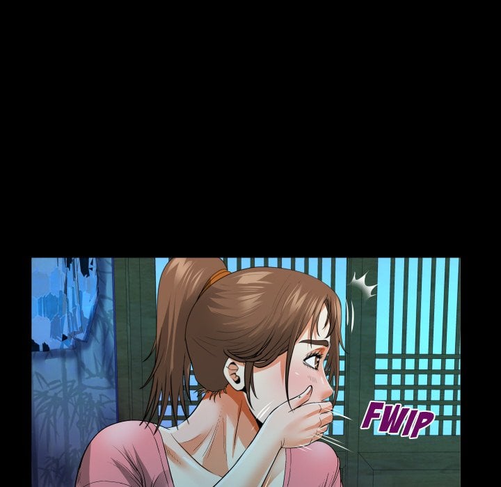The Unforeseen Guest - Chapter 4 25