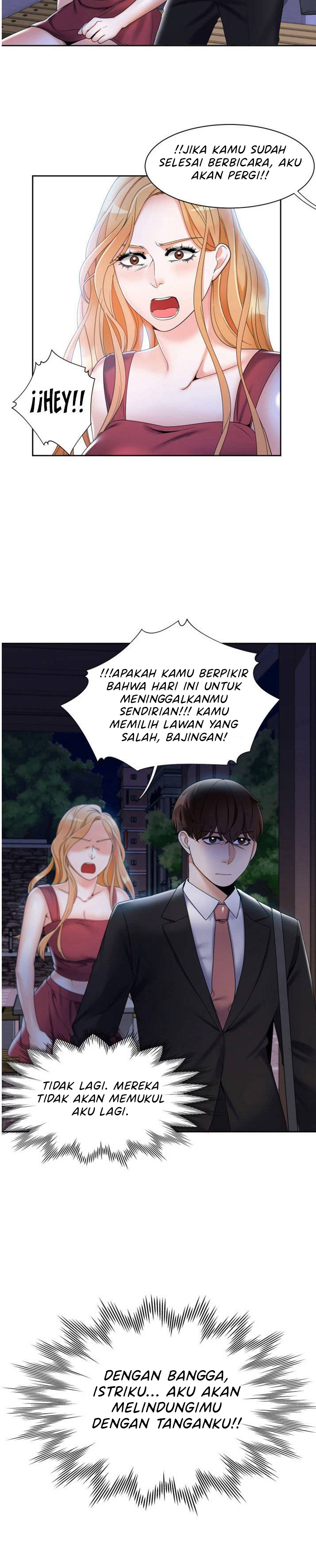 Bad Woman - Chapter 4 17