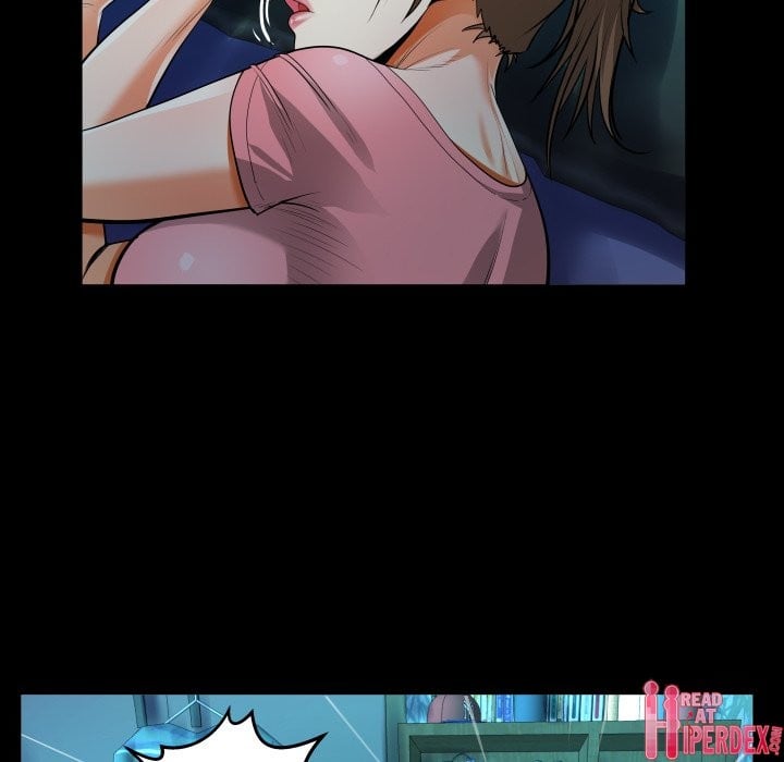 The Unforeseen Guest - Chapter 4 20