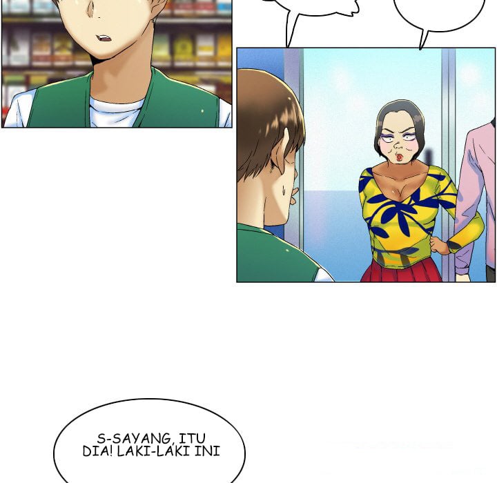 God of App - Chapter 4 21