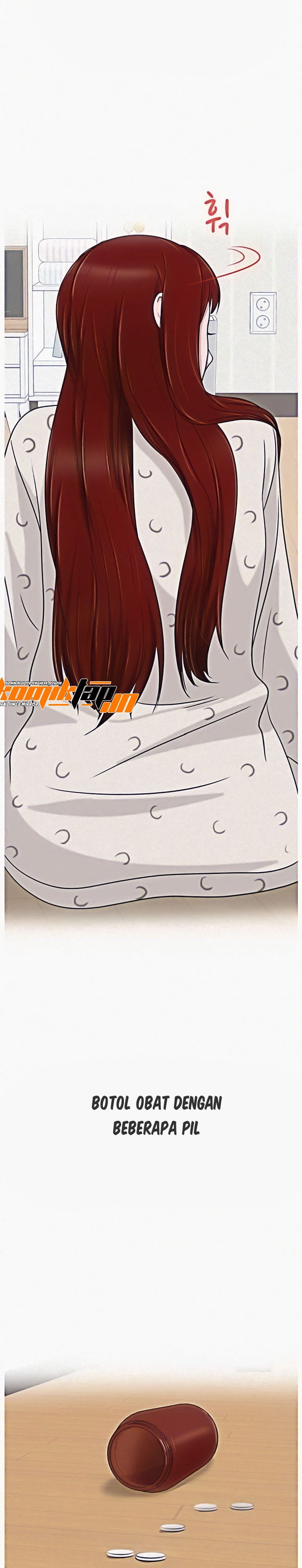A Vulgar Wife - Chapter 4 16